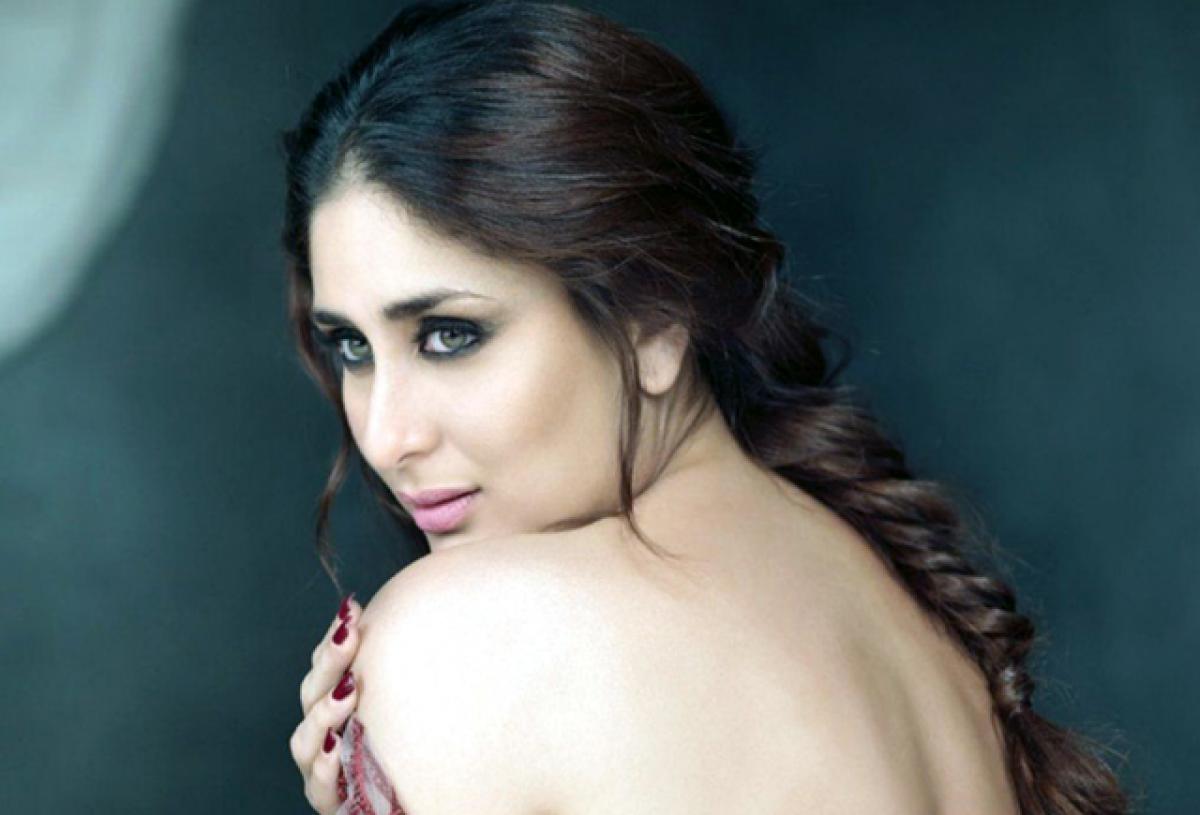 Kareena Kapoor